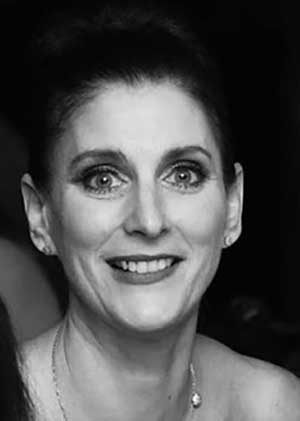 Licia Fazzini dance teacher Colts Neck NJ