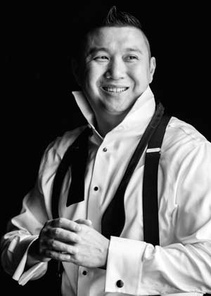 Victor Hom dance teacher Colts Neck NJ