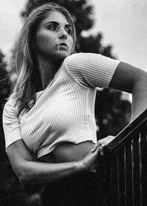 Vicki Bond dance teacher Colts Neck NJ