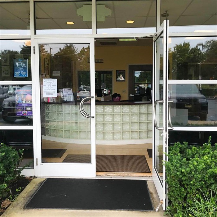 Welcome to CND. Let's take a brief tour inside! Welcome to CND. Let's take a brief tour inside!