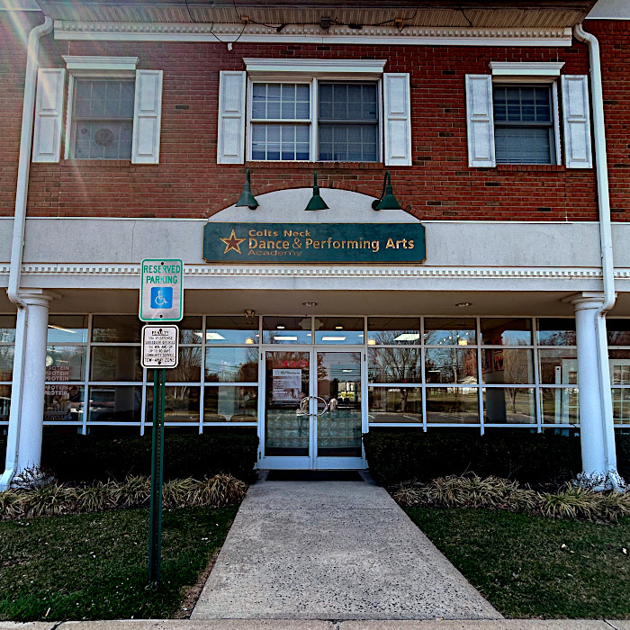 Welcome to CND. Let's take a brief tour inside!