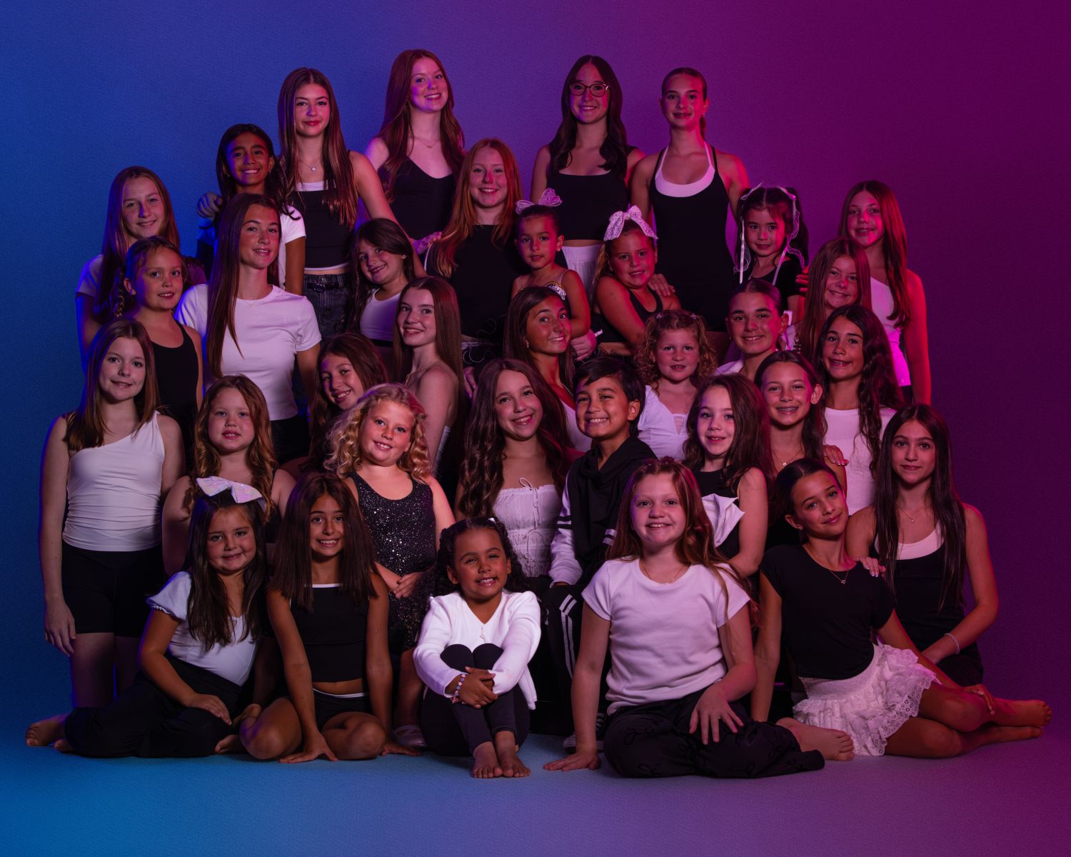 New Jersey ballet dance classes for teens