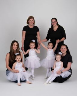 Mommy and Me Classes