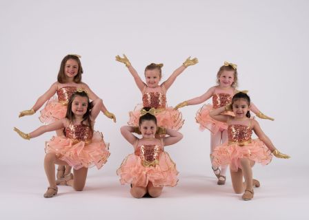 NJ Tap dance classes