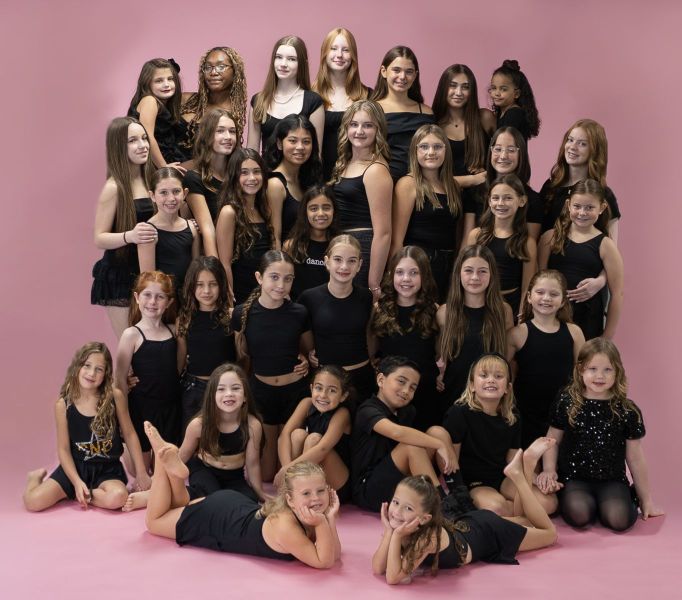 New Jersey ballet dance classes for teens
