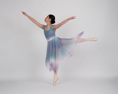 Pointe dance classes in new jersey